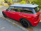 MINI Cooper S Clubman Cooper S ALL4 Automatik Coo...