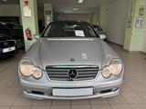 Mercedes-Benz C180 Sportcoupé,  Sehr gepflegter Youngtimer! - : Youngtimer