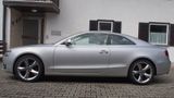 Audi A5 3.0 TDI (DPF) quattro - - Audi A5 aus 2007