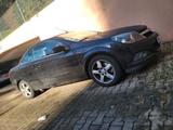 Opel Astra TwinTop 2.0 Turbo 200PS - Opel Astra: Twintop