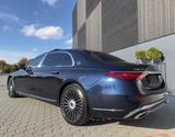 Mercedes-Benz S 680 Mercedes-Maybach S 680 4MATIC Mercedes... - Mercedes-Benz S 680 Gebrauchtwagen