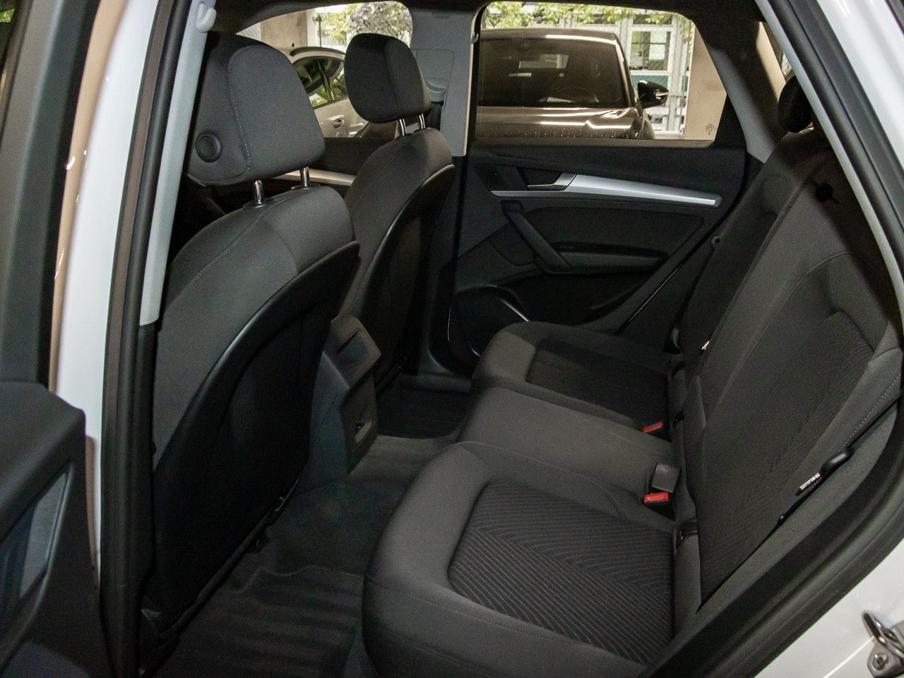 Audi Q5 - Bild 11