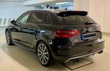 Audi S3 2.0 TFSI S-tronic quattro Sportback - Audi S3 in Frankfurt (Main)