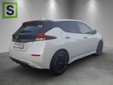 Nissan LEAF N-Connetcta HV40  ++ Winterpaket - Nissan Leaf aus 2023