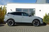 Nissan Qashqai N-Connecta 158PS Xtro WinterPaket SOFORT - Nissan: S15