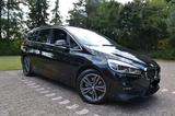 BMW 220 Gran Tourer xDrive Sport Line HUD/ ACC/ PANO - BMW 220 Gran Tourer aus 2020