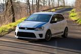 Volkswagen Polo 2.0 TSI R WRC R WRC - : Wrc