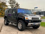 Hummer H2 6.2 V8 Luxury TÜV NEU 12/27 - gebrauchte Hummer SUV & Geländewagen