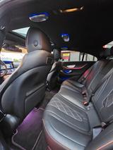 Mercedes-Benz CLS 450+HYBRID+4MATIC+AMG-Paket+Burm - Mercedes-Benz CLS AMG Paket
