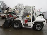 Manitou BT 420 -4m 2 Ton. Schaufel+Gabel - 4x4 - Manitou LKWs