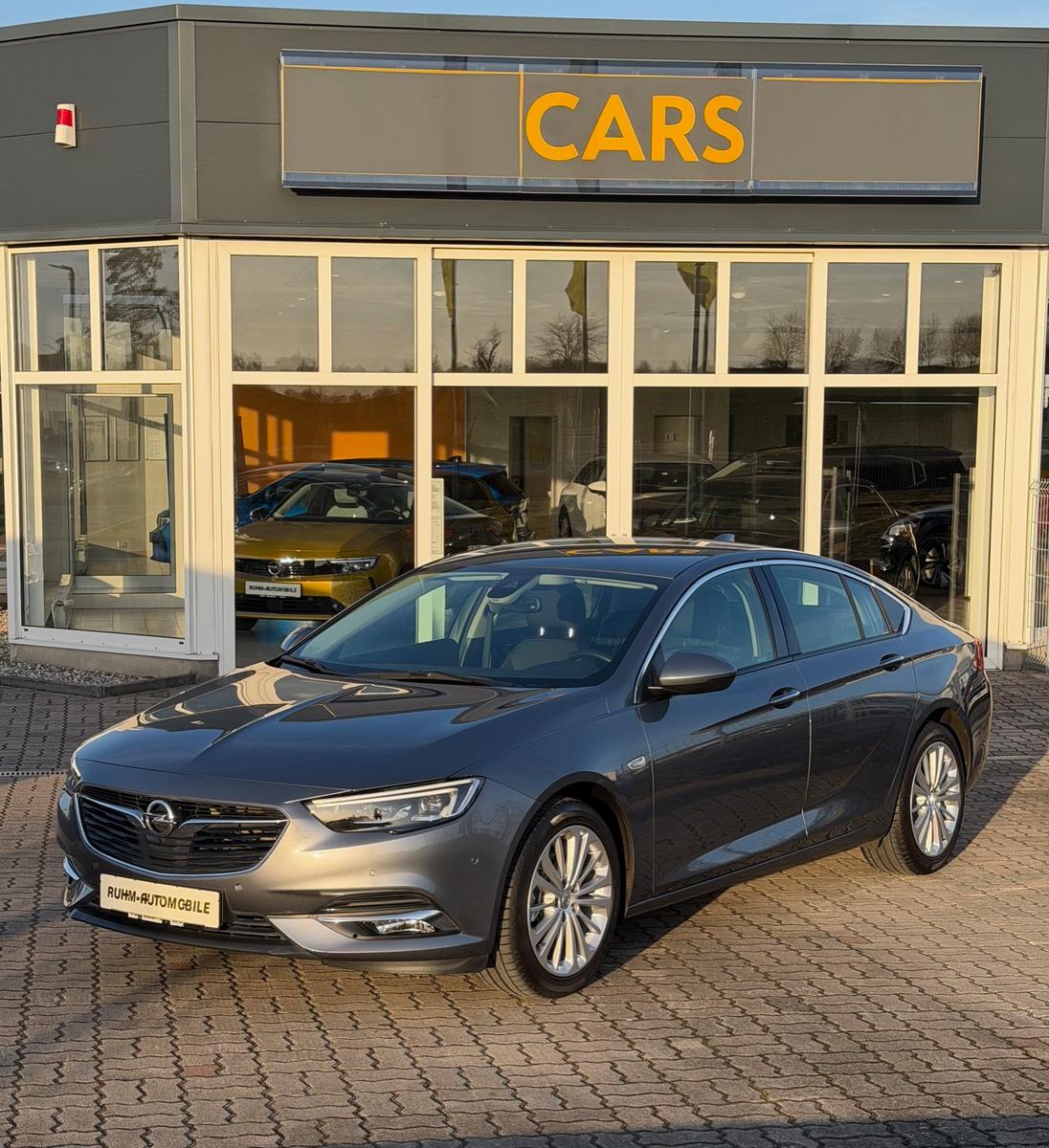 Opel Insignia B Grand Sport Innovation,Navi.Kamera h.