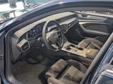 Audi A6 Avant 40 TDI quattro S tronic sport - Audi A6 Gebrauchtwagen in Mannheim