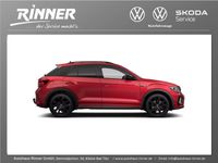 Volkswagen T-Roc - Vorschau Bild 3