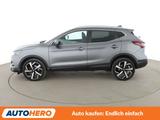 Nissan 1.3 DIG-T N-Tec Aut.*NAV*LED*ACC360CAM*PDC*SHZ* - Nissan Qashqai N-TEC mit Benzin-Antrieb