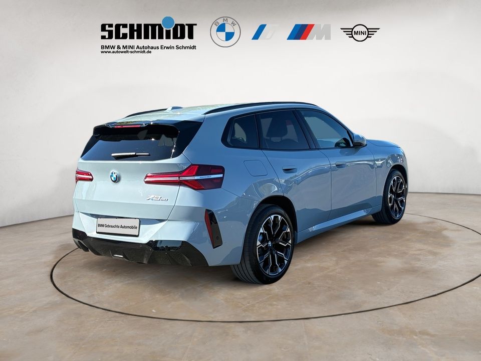 BMW X3 - Bild 5