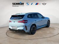 BMW X3 - Vorschau Bild 5