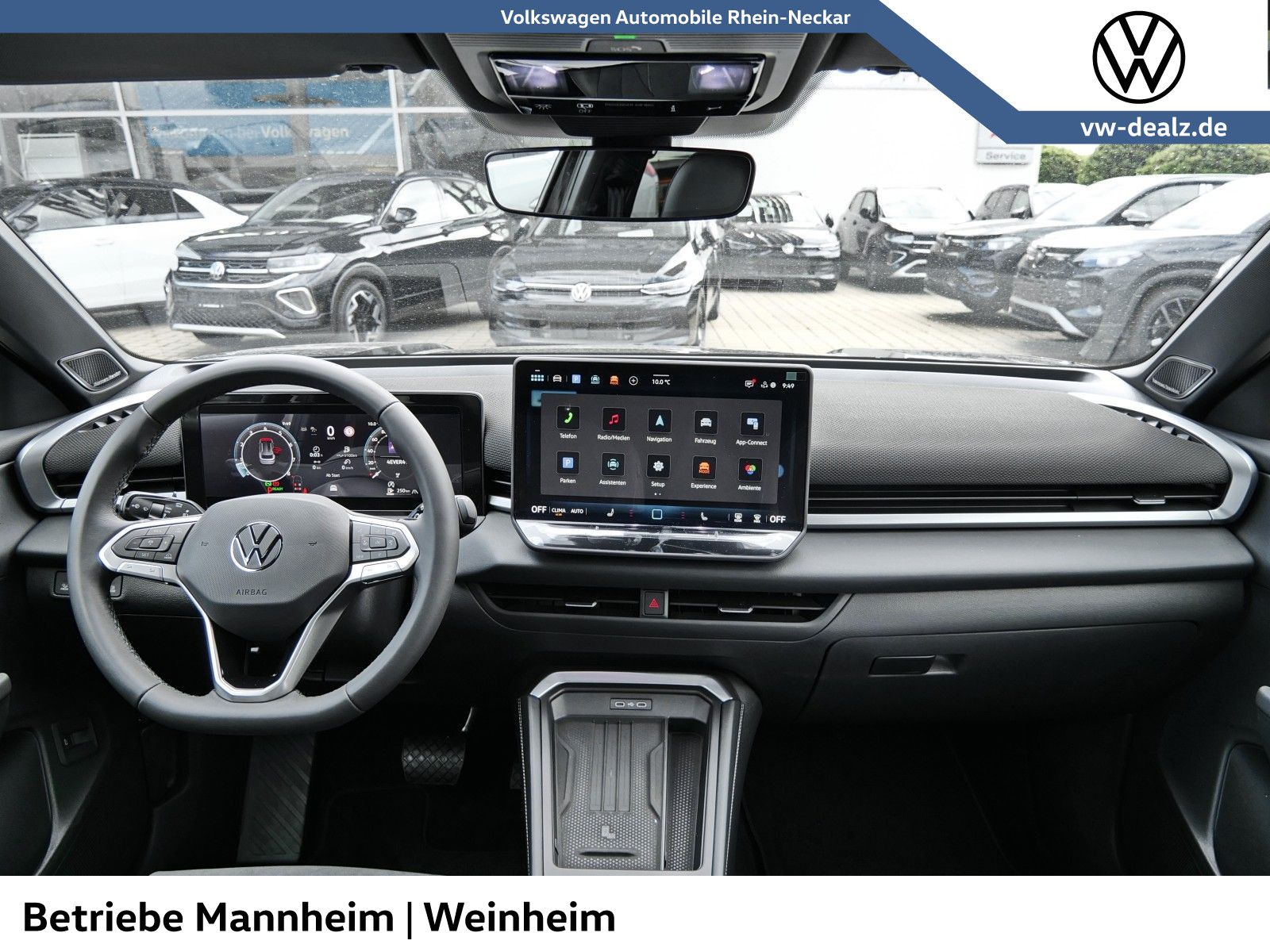 Volkswagen T-Roc - Bild 14