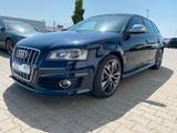 Audi S3 Sportback 2.0 TFSI quattro - gebrauchte Audi S3 aus dem Jahr 2008