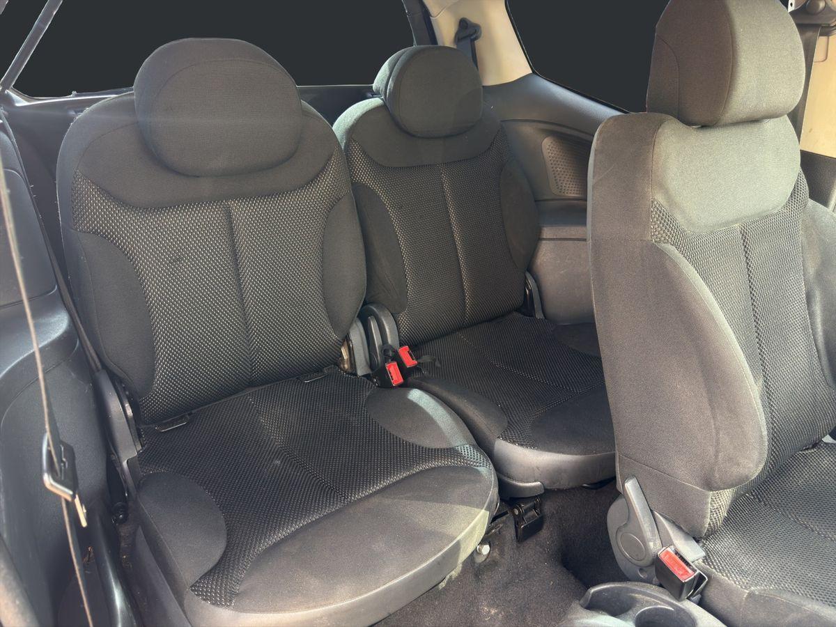 CITROËN C2 - VTS -1.6 122 CV - BVM - VOLANT EN CUIR