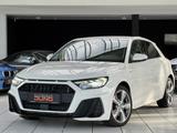 Audi A1 Sportback 40 TFSI S line - Audi A1: 1.4