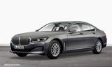 BMW 730d xDrive Limousine Massage LiveCockpitProf