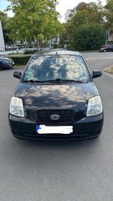 Kia Picanto 1.1 Benzin  5-Türer  TÜV neu... - Kia Picanto