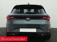 Seat Leon - Vorschau Bild 5
