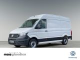 Volkswagen Crafter 35 Kasten HD 2.0 TDI ParkPilot+ Klima