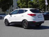 Hyundai ix35 1.6 GDI Klima Sitzheizung USB AUX - Hyundai ix35 Gebrauchtwagen