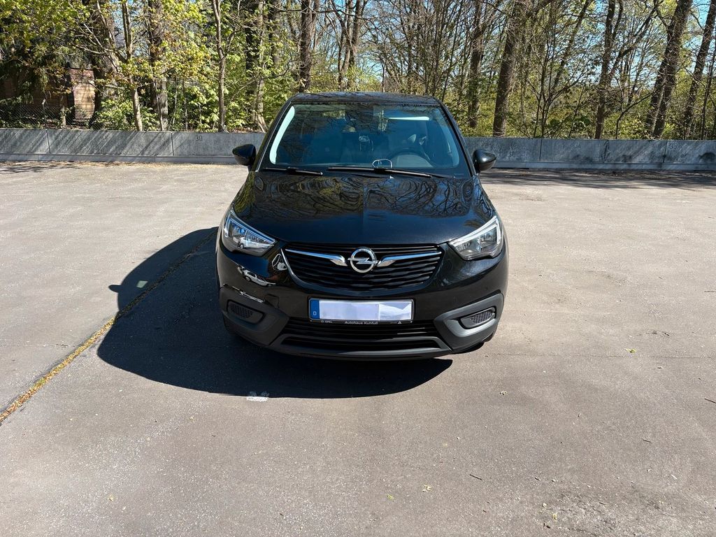 Image of Opel Other
