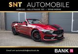 Ford Mustang 2.3 Ecoboost SuperSneak Optik - Ford Mustang in Hamm