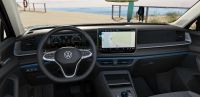 Volkswagen Tayron - Vorschau Bild 5