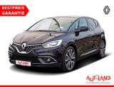 Renault Scenic IV 1.2 TCe 130 Initiale Paris LED AHK HUD - Renault aus 2018
