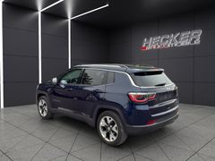 Jeep Compass 1.4 MultiAir Limited FWD   *Adaptiver Te