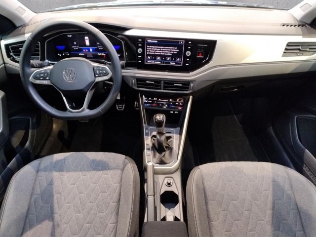 Taigo MOVE 1.0 TSI Klima Einparkhilfe