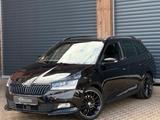Skoda Fabia Monte Carlo DSG/Cam/Pano/Navi/ACC/SHZ/LED/ - gebrauchte Skoda Fabia aus dem Jahr 2021
