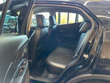 Opel Mokka X Innovation *KAMERA*NAVI*BI-LED*TOUCH*