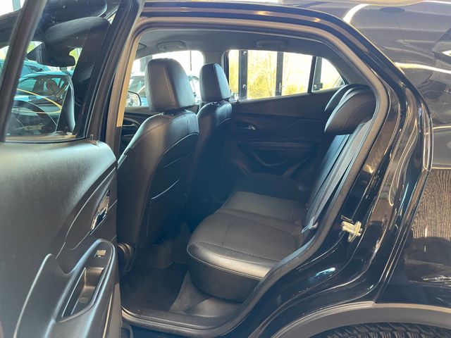 Opel Mokka X Innovation *KAMERA*NAVI*BI-LED*TOUCH*