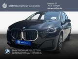 BMW 220i Active Tourer Aut. LED AHK - BMW 220 Active Tourer aus 2024