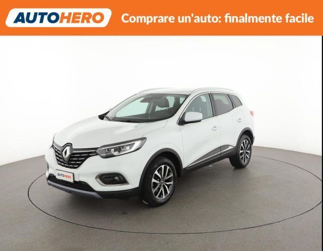 Image of Renault Kadjar