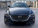 Mazda CX-3 Sports-Line | TÜV neu | 2. Hand - Mazda: Mazda3