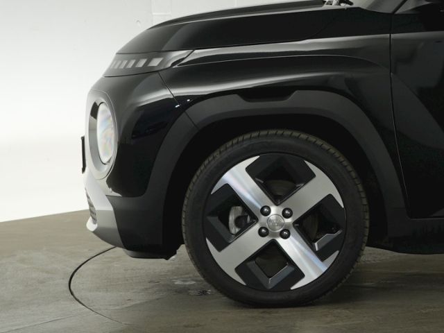 INSTER PRIME 49kWH+NAVI+360 GRAD KAMERA+VOLL LED