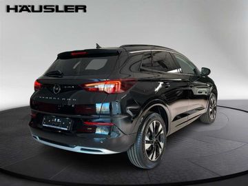 Opel Grandland (X) - 4