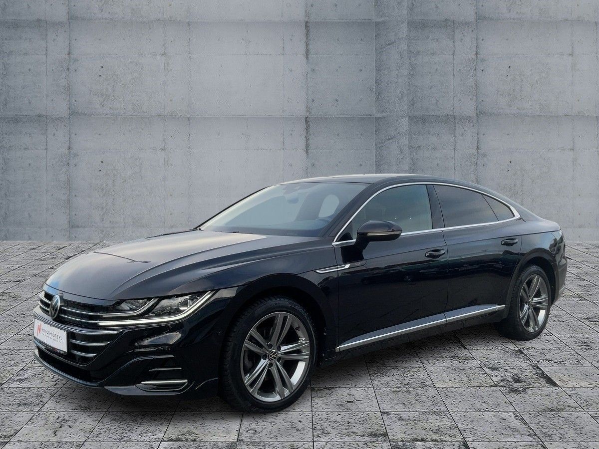 Volkswagen Arteon - Bild 2