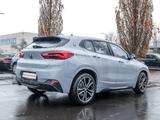 BMW X2 sDrive18i M Sport ACC AHK NAVI LED PDC V+H - BMW X2 in Wuppertal