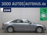 Audi A6 2.8 FSI Navi GSD Xenon RFK Shz - Audi A6: Fsi