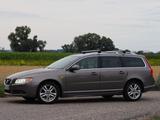 Volvo V70 D3 | HU 2028 | Scheckheft | Standheizuung - Volvo V70: 3.2