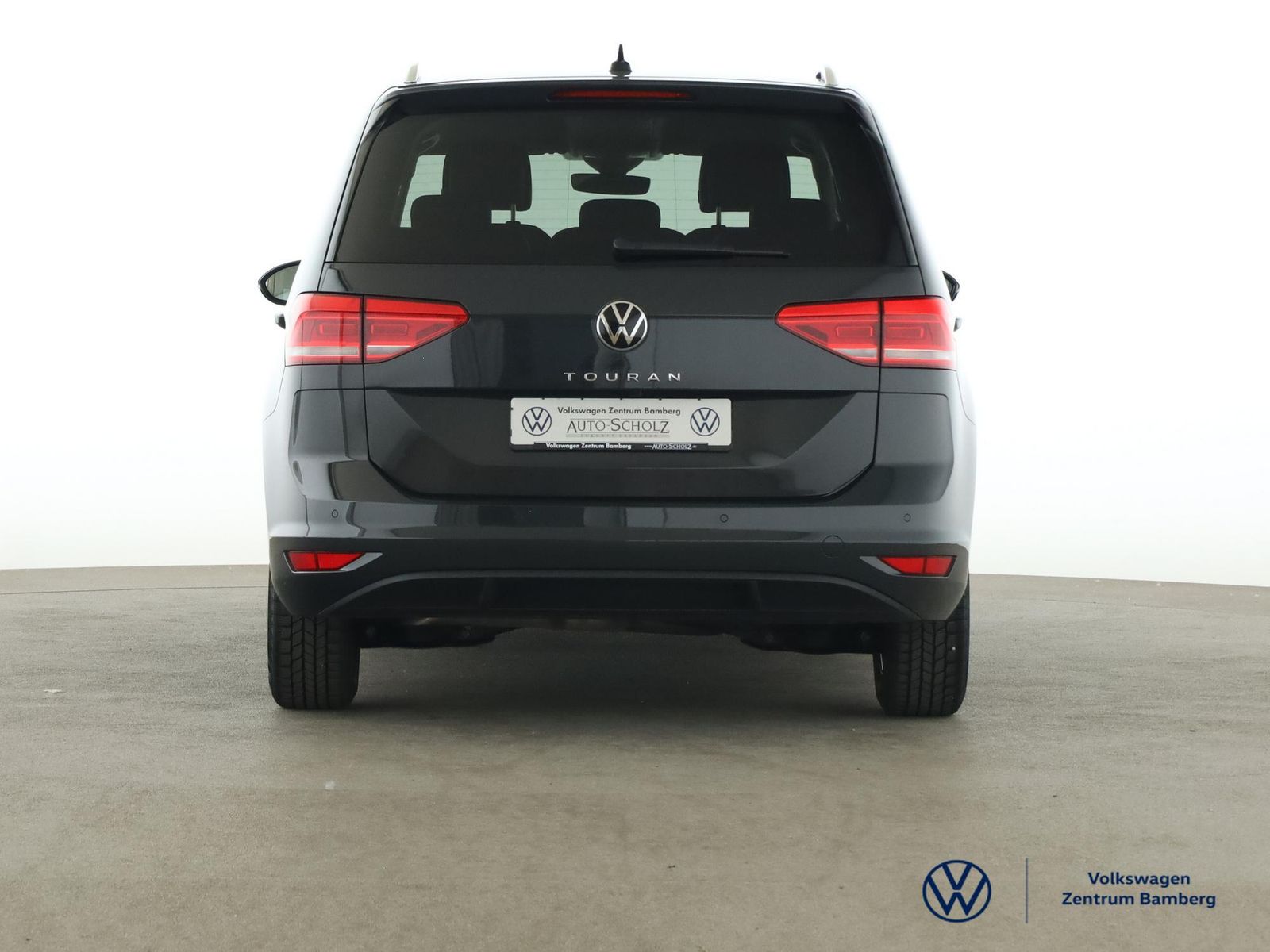 Volkswagen Touran 2.0 TDI Goal RFK NAV ACC PDC NAV APP DAB foto 5