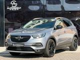 Opel Grandland X Ultimate AUT/AHK/CAM/SHZ/LEDER - Opel Grandland (X) 2020 Ultimate mit Diesel-Antrieb
