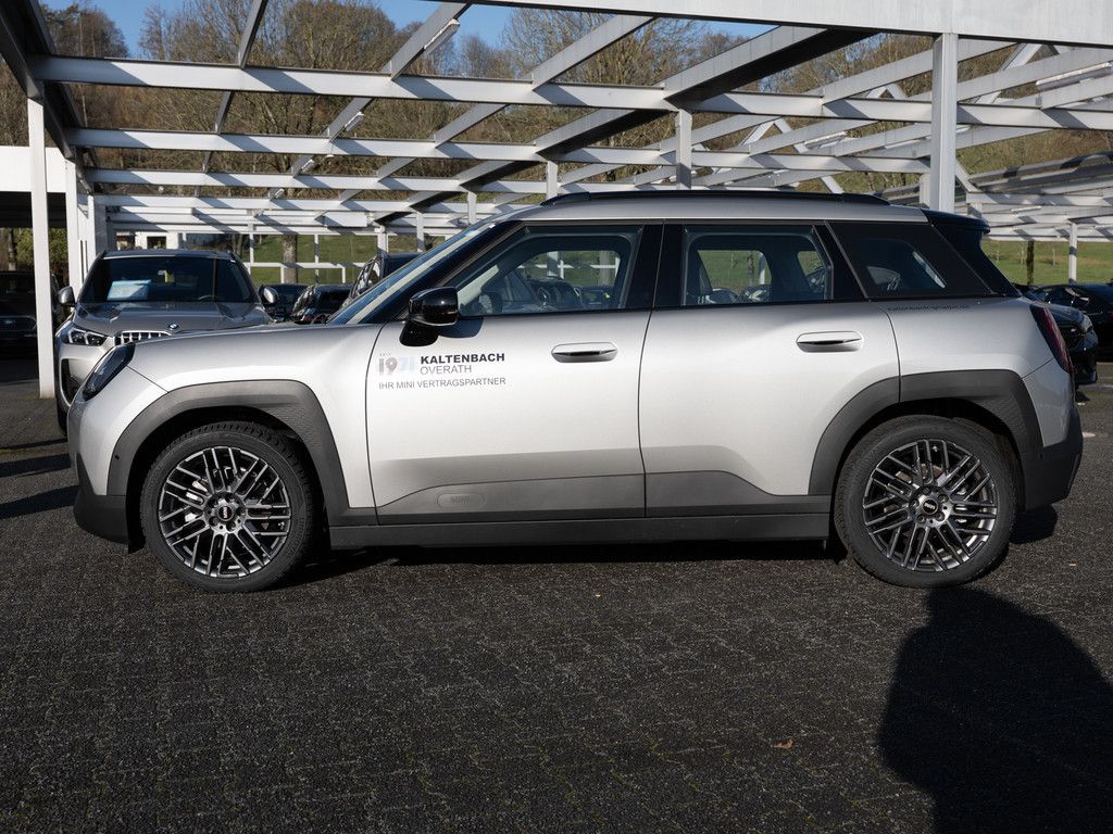 MINI Aceman - Bild 10